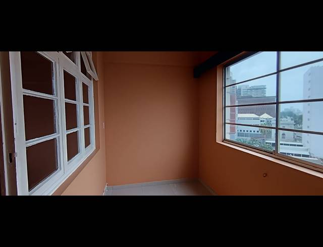 1 BEDROOM FLAT TO LET IN DURBAN CENTRAL